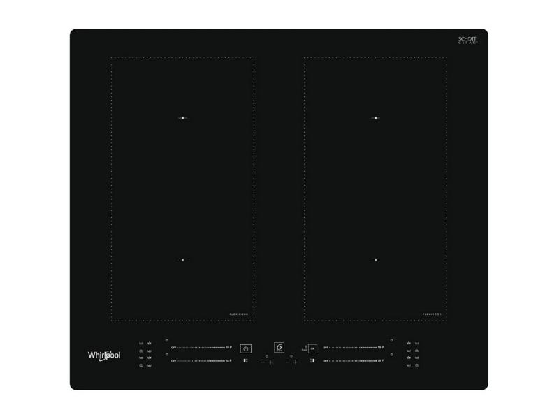 WHIRLPOOL WLS7260NE