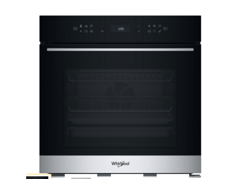 WHIRLPOOL WOI78PT1SXA