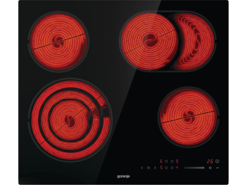 GORENJE ECS646BCSCE