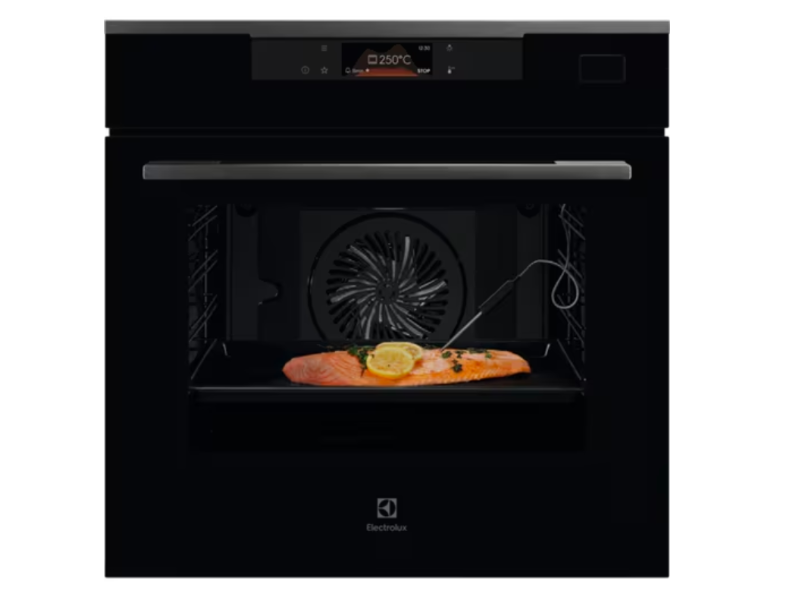 ELECTROLUX KOBBS39H