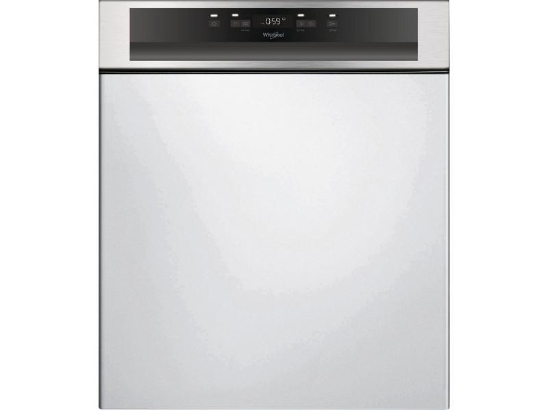 WHIRLPOOL WBC3C34PFX