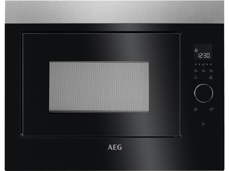 AEG MBE2658SEM