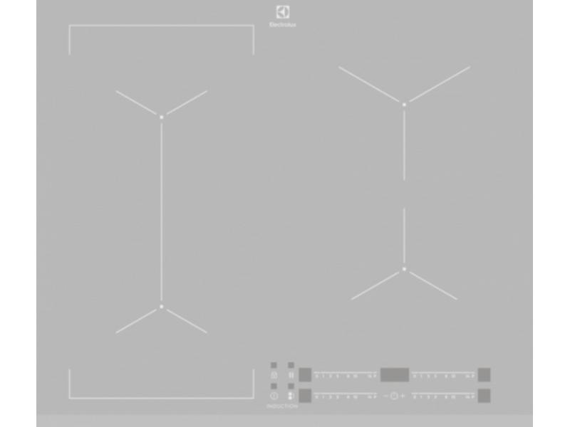 ELECTROLUX EIV6344BS