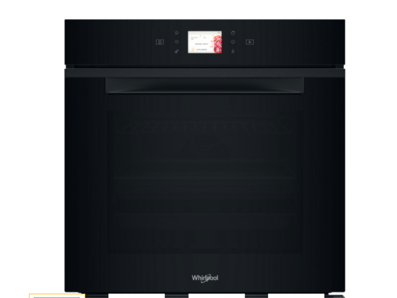 WHIRLPOOL WOI118HT2SBA