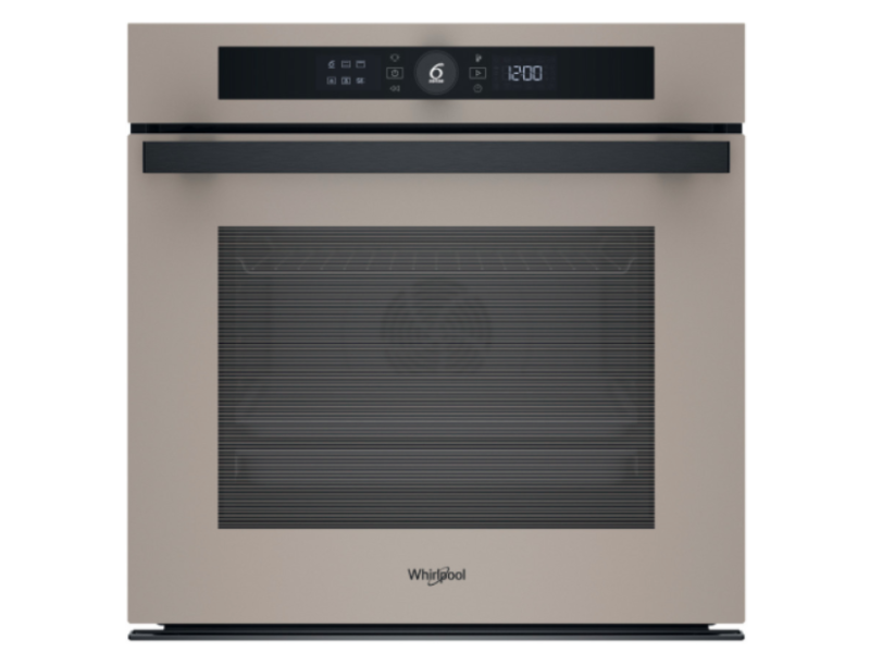 WHIRLPOOL WOI4S8CM1SEA