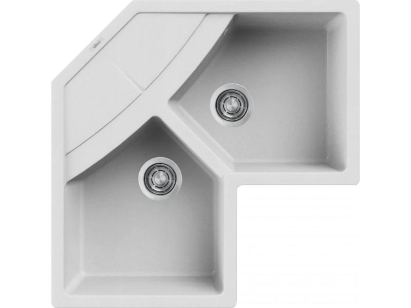 ELLECI UNICO CORNER G68