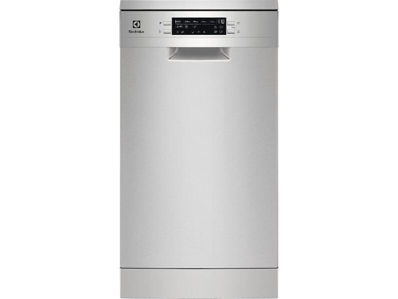 ELECTROLUX ESS42220SX