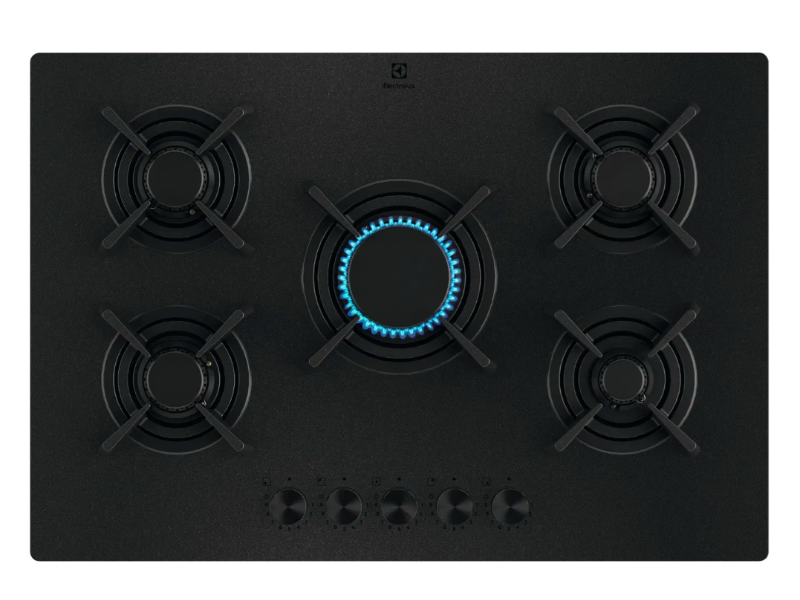 ELECTROLUX KGG753723L