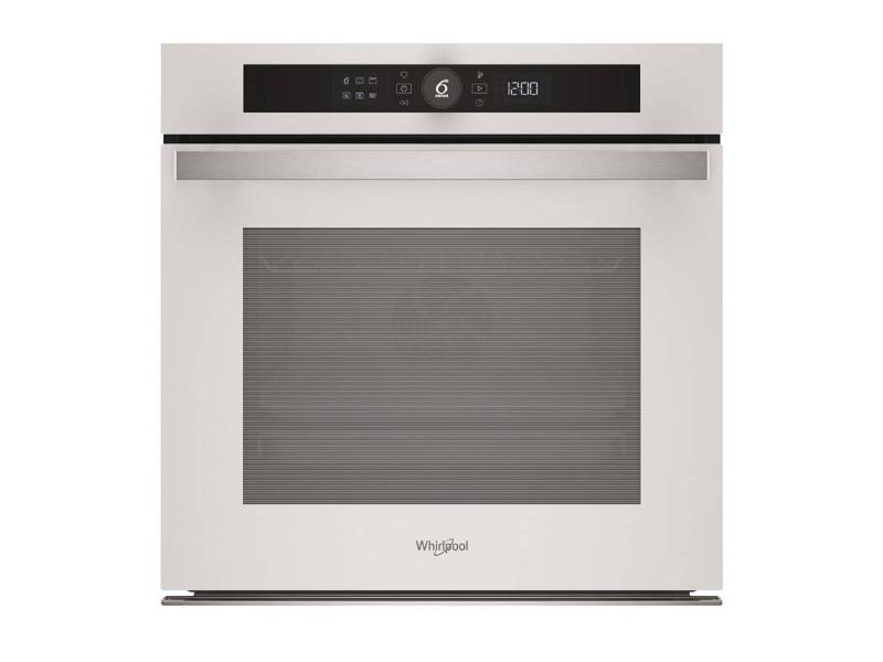 WHIRLPOOL WOI4S8CM1SWA