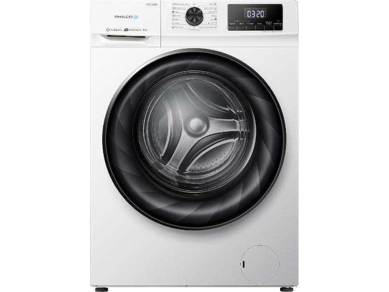 PHILCO PDC8DW