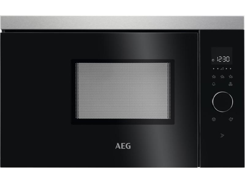 AEG MBB1756SEM